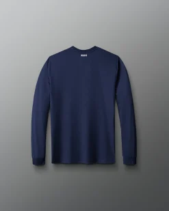 RUDIS Essential Hex Elite Super Soft Long Sleeve Youth T-Shirt