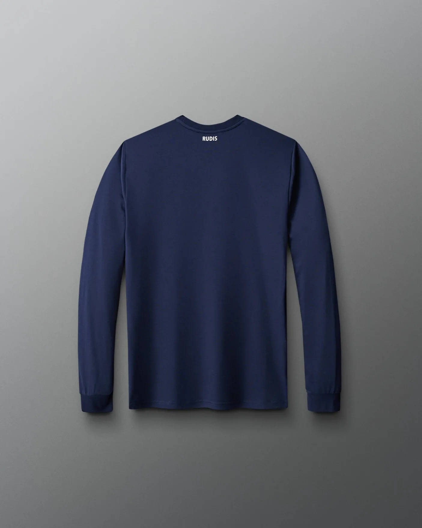 RUDIS Essential Hex Elite Super Soft Long Sleeve Youth T-Shirt