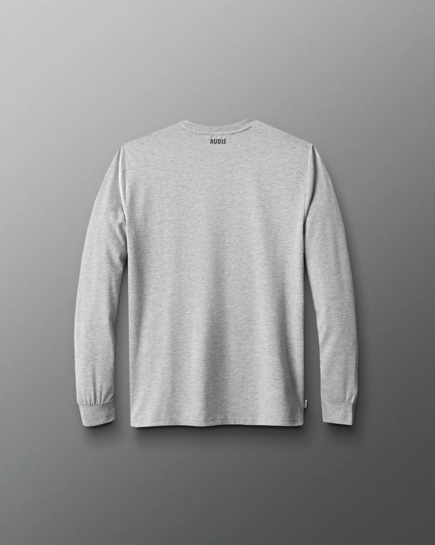 RUDIS Essential Hex Elite Super Soft Long Sleeve Youth T-Shirt