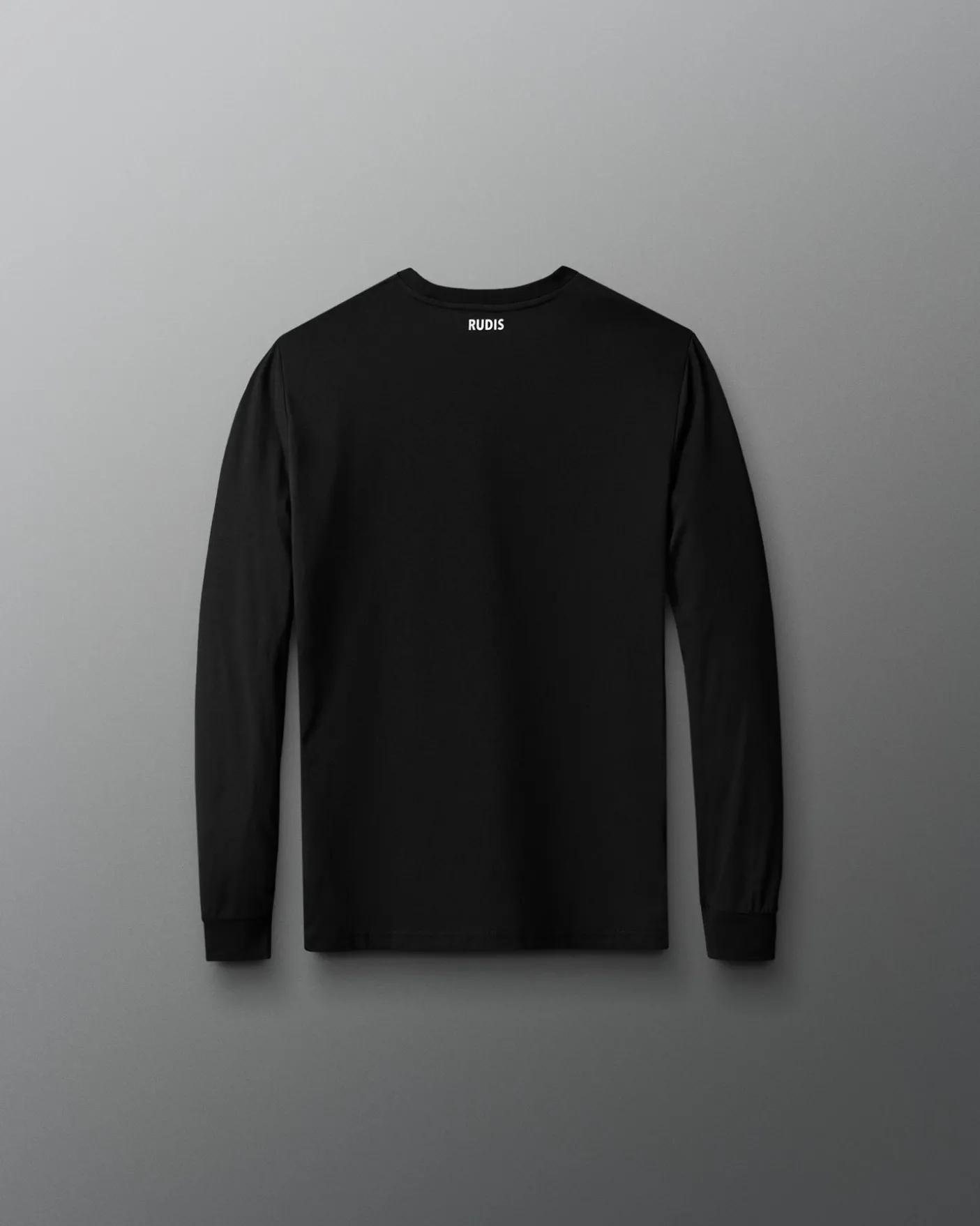 RUDIS Essential Hex Elite Super Soft Long Sleeve Youth T-Shirt