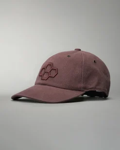 RUDIS Essential Hex Unstructured Hat