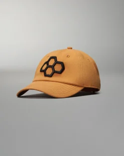 RUDIS Essential Hex Unstructured Hat