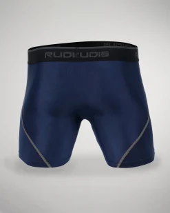 RUDIS Essential Navy/Gray Adult Boxer Brief
