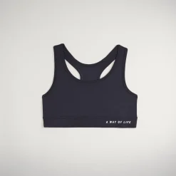RUDIS Essential Sports Bra - Black