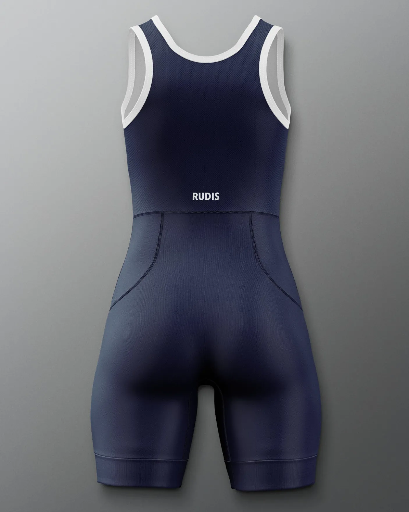 RUDIS Flag Women's Weigh-In Singlet