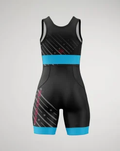 RUDIS Freefall Women's Elite 2.0 Singlet