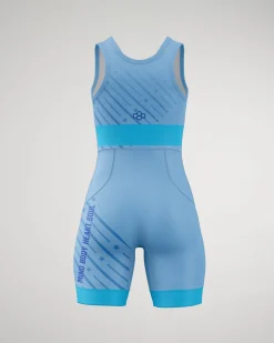 RUDIS Freefall Women's Elite 2.0 Singlet
