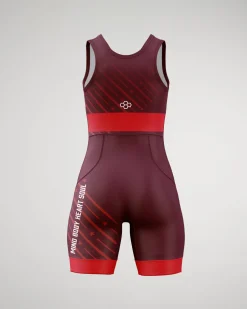 RUDIS Freefall Women's Elite 2.0 Singlet