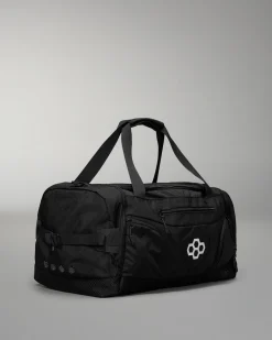 RUDIS Genesis Duffle - Black