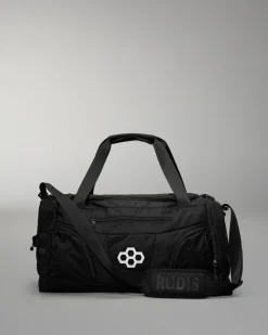 RUDIS Genesis Duffle - Black