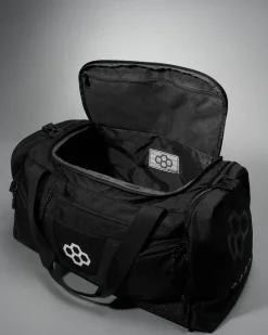 RUDIS Genesis Duffle - Black