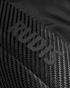 RUDIS Genesis Duffle - Black