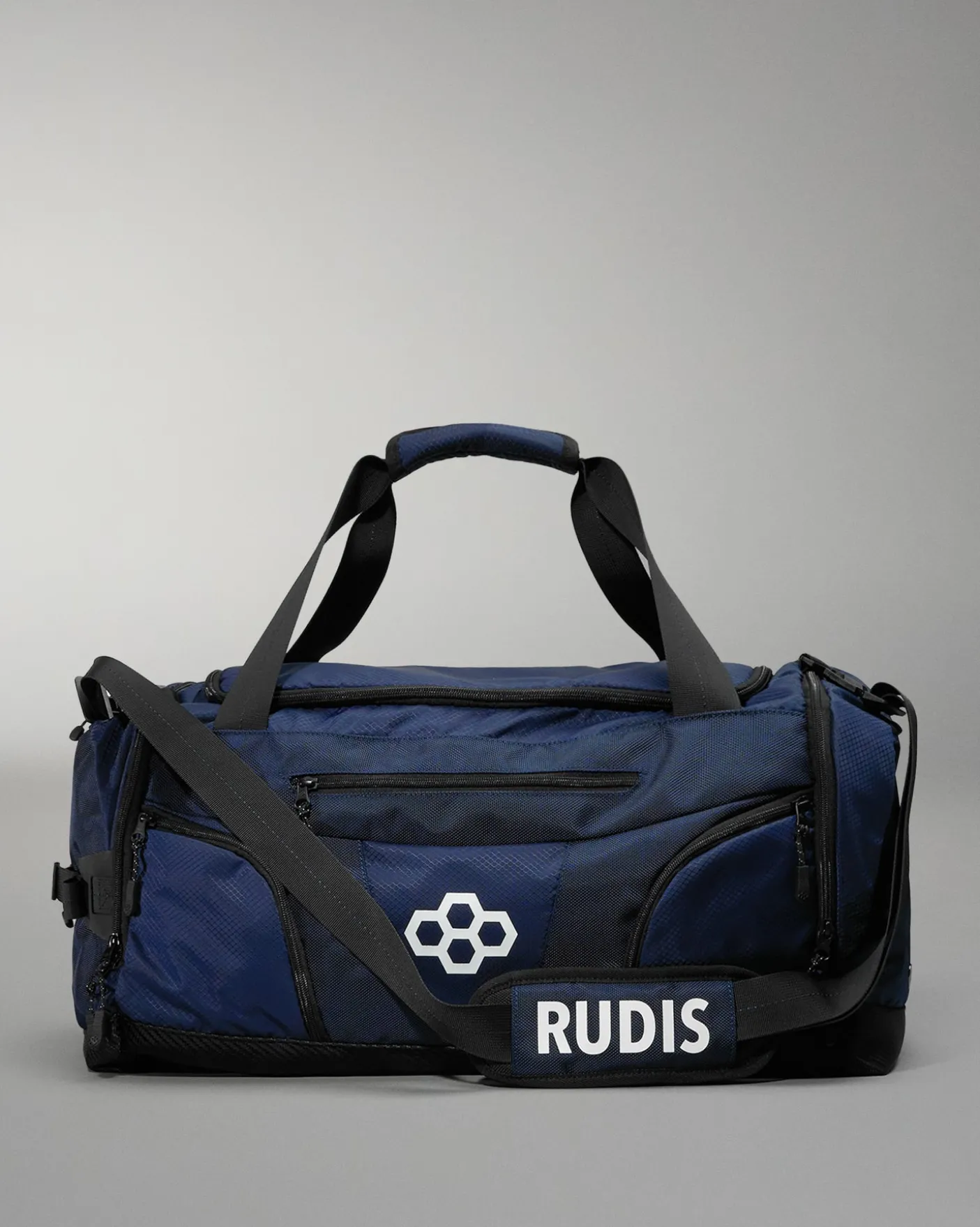 RUDIS Genesis Duffle - Navy