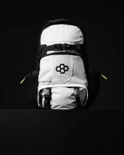 RUDIS Genesis Gearpack III - White