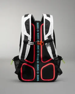 RUDIS Genesis Gearpack III - White
