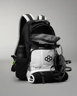 RUDIS Genesis Gearpack III - White