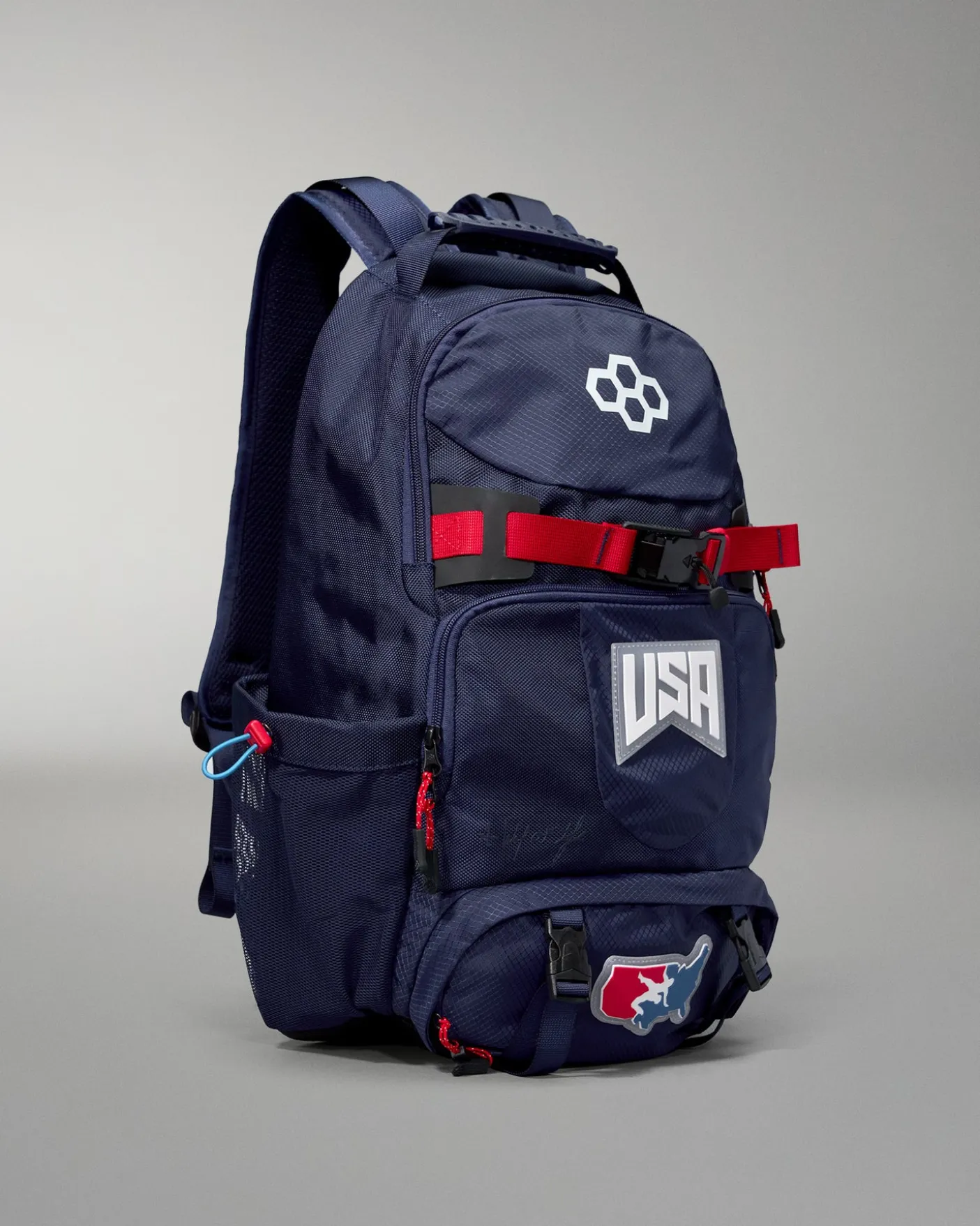 RUDIS Genesis Gearpack III - USA