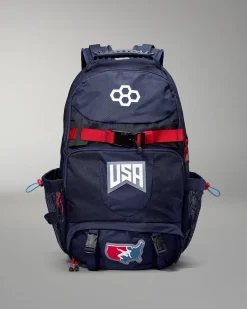 RUDIS Genesis Gearpack III - USA