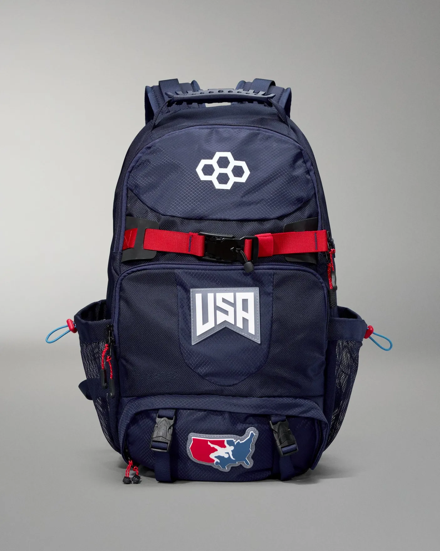 RUDIS Genesis Gearpack III - USA