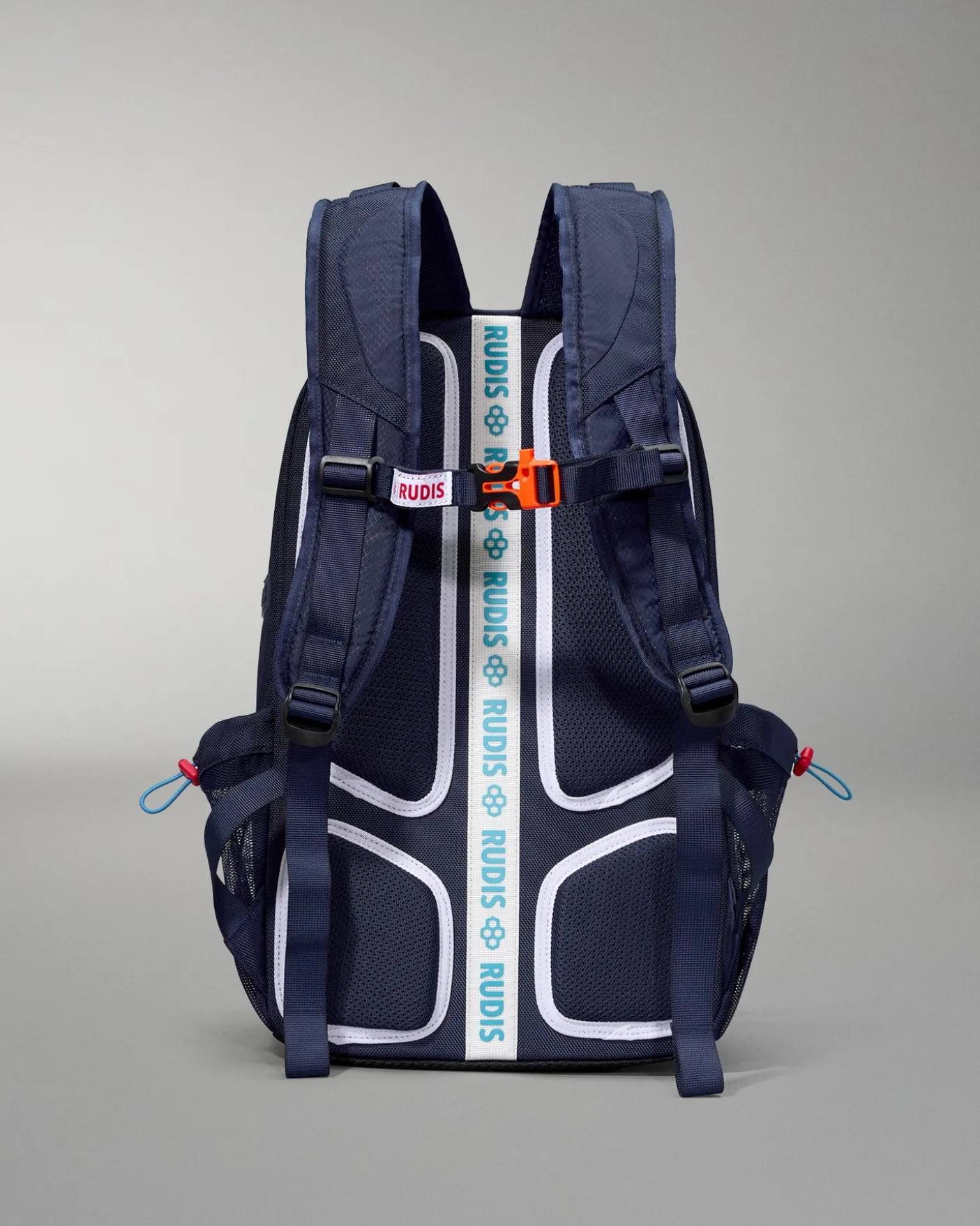 RUDIS Genesis Gearpack III - USA