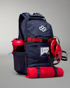 RUDIS Genesis Gearpack III - USA