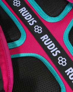 RUDIS Genesis Gearpack III - Pink