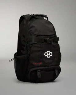 RUDIS Genesis Gearpack III - Black