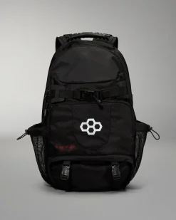 RUDIS Genesis Gearpack III - Black