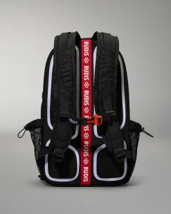RUDIS Genesis Gearpack III - Black