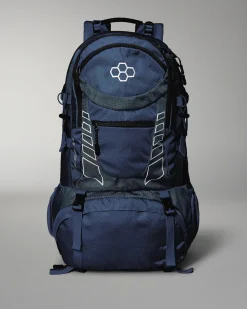 RUDIS Genesis Gearpack IV - Solid Navy