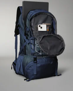 RUDIS Genesis Gearpack IV - Solid Navy
