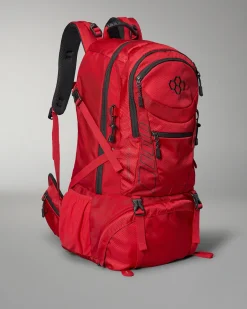 RUDIS Genesis Gearpack IV - Solid Red