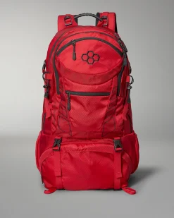 RUDIS Genesis Gearpack IV - Solid Red