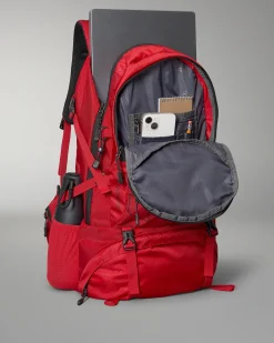 RUDIS Genesis Gearpack IV - Solid Red