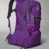RUDIS Genesis Gearpack IV - Solid Purple