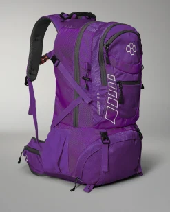 RUDIS Genesis Gearpack IV - Solid Purple