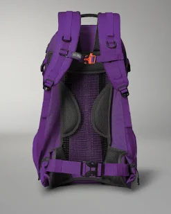 RUDIS Genesis Gearpack IV - Solid Purple