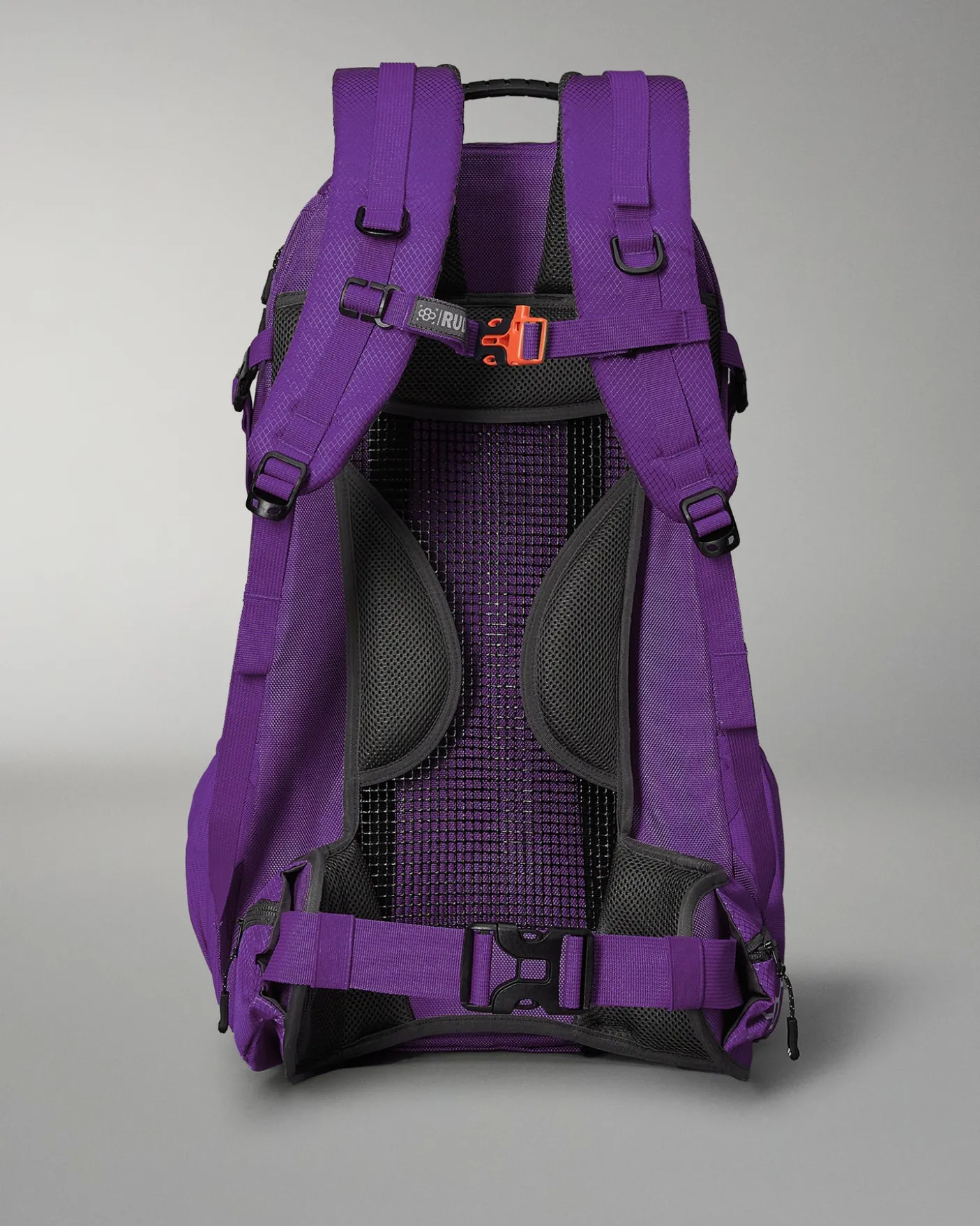 RUDIS Genesis Gearpack IV - Solid Purple