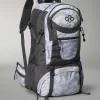 RUDIS Genesis Gearpack IV - White/Camo