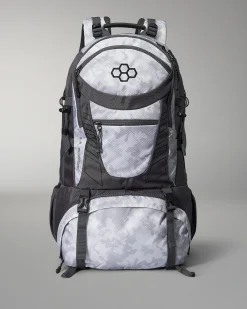 RUDIS Genesis Gearpack IV - White/Camo