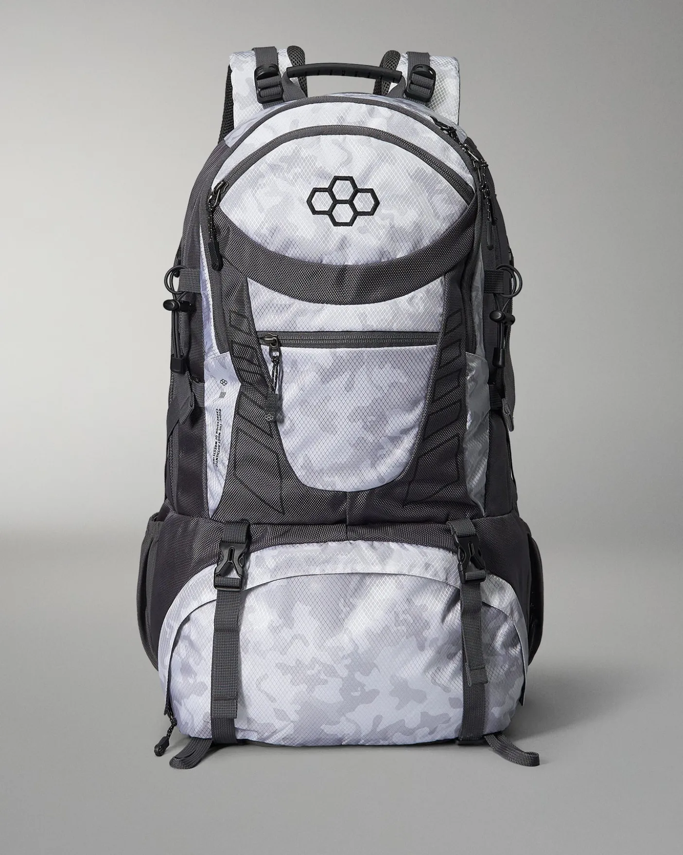 RUDIS Genesis Gearpack IV - White/Camo