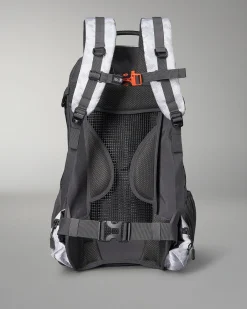 RUDIS Genesis Gearpack IV - White/Camo