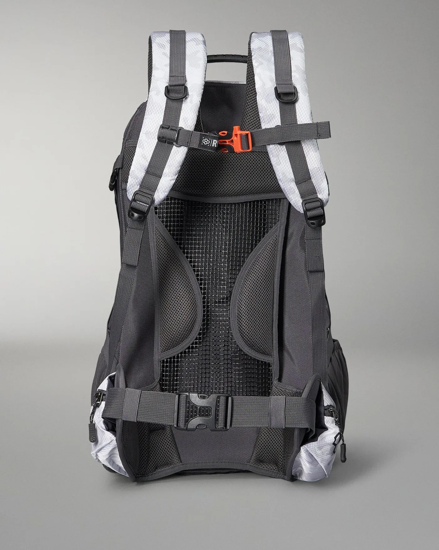 RUDIS Genesis Gearpack IV - White/Camo