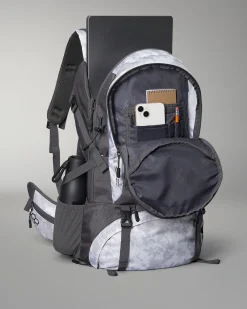 RUDIS Genesis Gearpack IV - White/Camo