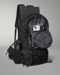 RUDIS Genesis Gearpack IV - Black/White
