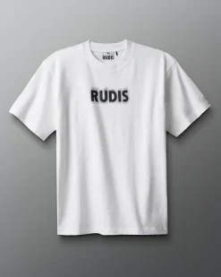 RUDIS Ghost Heavyweight T-Shirt
