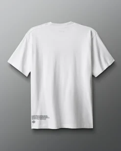 RUDIS Ghost Heavyweight T-Shirt