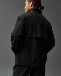 RUDIS Gold Standard Jacket - Black