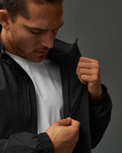 RUDIS Gold Standard Jacket - Black