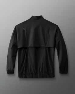 RUDIS Gold Standard Jacket - Black